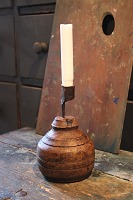 item no: Træstage 3