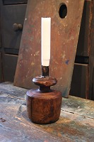 item no: Træ stage nr. 5