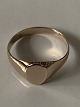 8 Karat Signet gold ring.
Size: 60