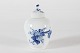 Royal Copenhagen
Blue Flower Curved
Small lidded jar
