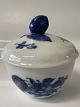 Royal Copenhagen Blue Flower Braided, sugar bowl.
Decoration No 10/8082