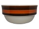 Rörstrand Annika
Round bowl 18.5 cm.