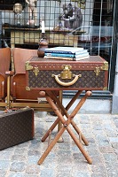 item no: LOUIS VUITTON Alzer 60 Vintage