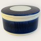 Rörstrand
Blue Koka
Lid bowl
#155
*DKK 300