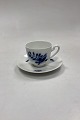 Royal Copenhagen Bleu Royal Kaffekop No. 9946