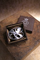 item no: Georg Jensen broche