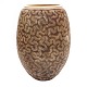 Aabenraa 
Antikvitetshandel 
presents: 
Very large 
stoneware vase 
by Per Weiss, 
Denmark, 
1953-2023. 
Signed. H: ...