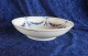 Empire Danish B&G porcelain, bowls on low foot Ö 
20cm