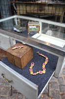 item no: Butiks vitrine