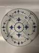 Royal Copenhagen Blue Fluted Fluted, Dinner Plate.
Decoration No. 1/175.
SOLD