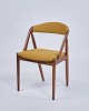 Spisebordsstol - Model 31 - Teak - Kai Kristiansen - Dansk Design - 1960erne