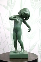 vare nr: Kai Nielsen Venus figur