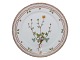 Flora DanicaLuncheon plate 22 cm. #3572