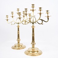Candlesticks