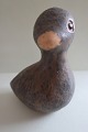 A rear figure DUCK pottery made by Hildegon, the 
well known potter from the island Als in Southern 
Jutland
Signatur: Hildegon Als
In a very good condition
"Hildegon" is the name of the pottery from Hilde 
and Egon
The pottery from Hildegon is sought af