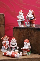 item no: RC# Pixie nisser - Lot. nr.2