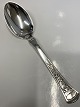 Orchid / Orkide Dessert Spoon in Silver
Length 17.6 cm