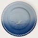 Bing & Grondahl
Seagull with gold
Dinner plate with openwork edge
#325.5
*DKK 350