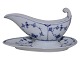 Blue 
Traditional
Rare gravy 
boat from 
1899-1902
