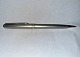Parker Sonnet ballpoint pen in Steel and Chrome