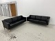 Mogens Hansen 
MH195 2×3 Pers. 
Sofagruppe i 
sort Premium 
...