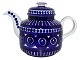 Arabia Valencia
Teapot