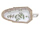 Flora Danica
Small dish with handle