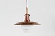 Poul Henningsen
Pendant 3½-3
of copper
