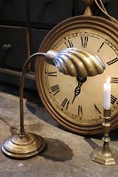 Table lamps / Wall lamps