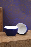 item no: RC# Ursula 570 Blå/hvid