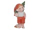 Royal CopenhagenLille Pixie Nisse figur - Julenisse ...