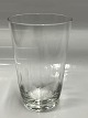 Water glass Hanne Glas from Lyngby Glassworks.Height 9 cm
