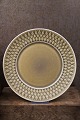 Bing & Grondahl Relief dinner plate Dia.: 25 cm. (325)...