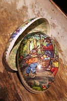 vare nr: Påskeæg nr.3