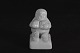 Aluminia FaienceSmall figurine by Kai Nielsen