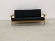 Hans J. Wegner GE-290/3 pers. sofaEksklusiv ...