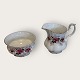 Royal AlbertLavender RoseSukker/fløde sæt stort*325kr