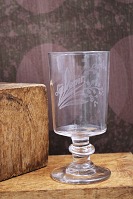 item no: Souvenir glas nr.4