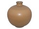 Bing & Grondahl art potteryVase most likely by Christian Poulsen
