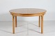 Børge MogensenRundt Øresundsbordaf egetræ