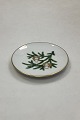 Bing and Grondahl Christmas theme plate 2811/5709 - ...