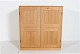 Mogens KochCabinet of solid oak