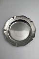 Lopez? Silver Dish