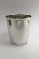 Danish Silver Cup 1812