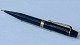 Sort ti-kantet Montblanc 18 stiftblyant