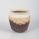 Heiner Balzar, unika studiokeramik vase.