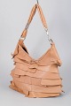 Yves Saint Laurent, St. Tropez skuldertaske i ...