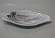 B&G 1169 Art Nouveau Tray Seaweed 20 x 10 cm