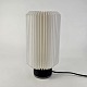 Le Klint Bordlampe382 Cylinder25,5 cm