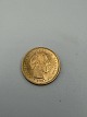 Guld 10 krone  1900